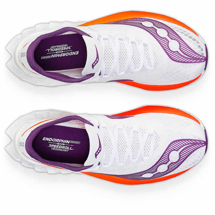 Women's Endorphin Pro 4