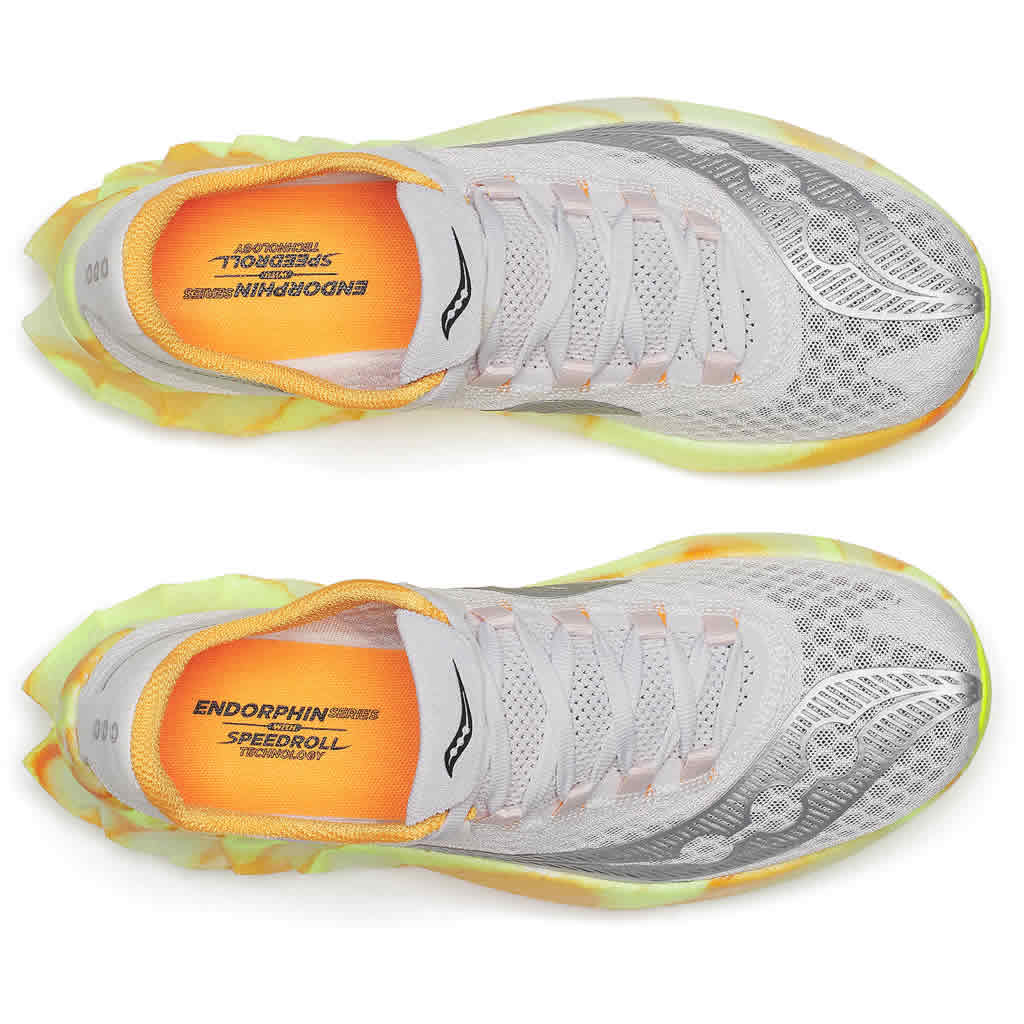 Women's Endorphin Pro 4