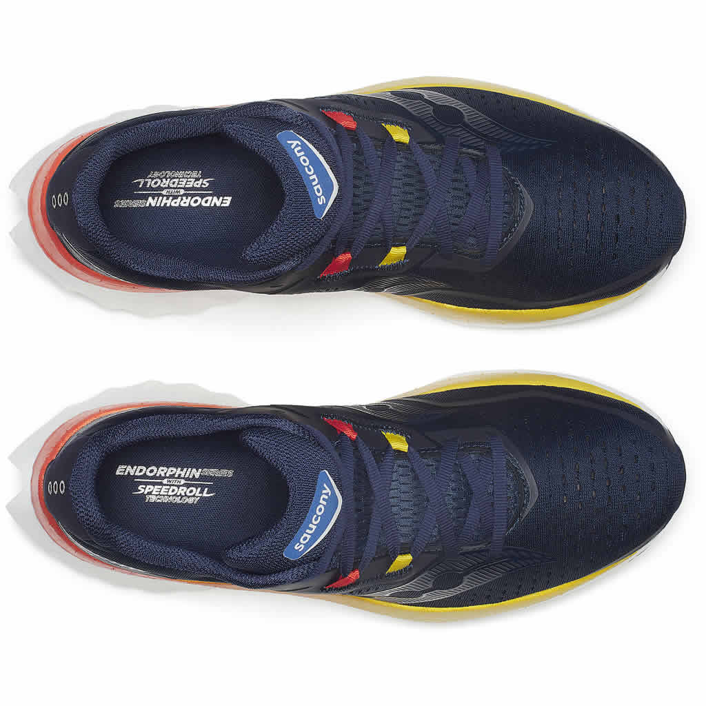 Men's Endorphin Speed 4