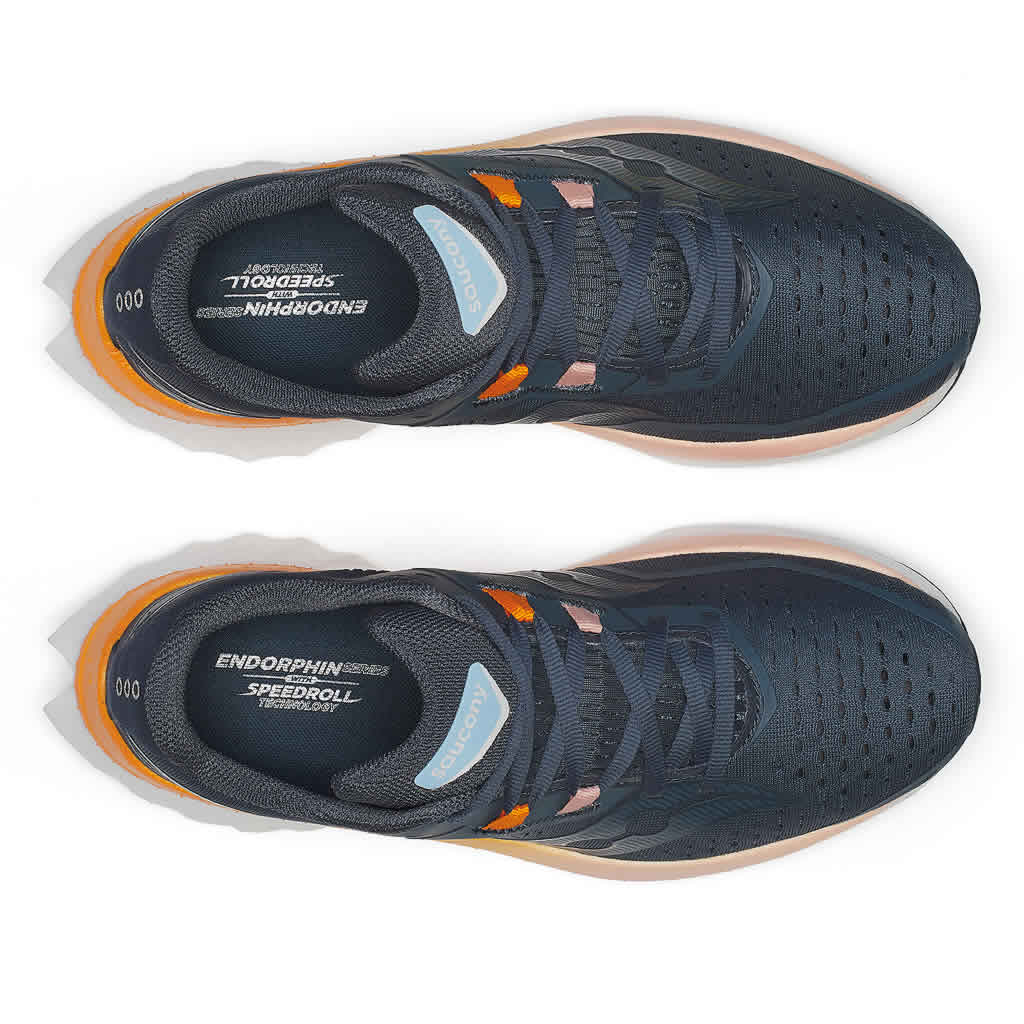 Women's Endorphin Speed 4