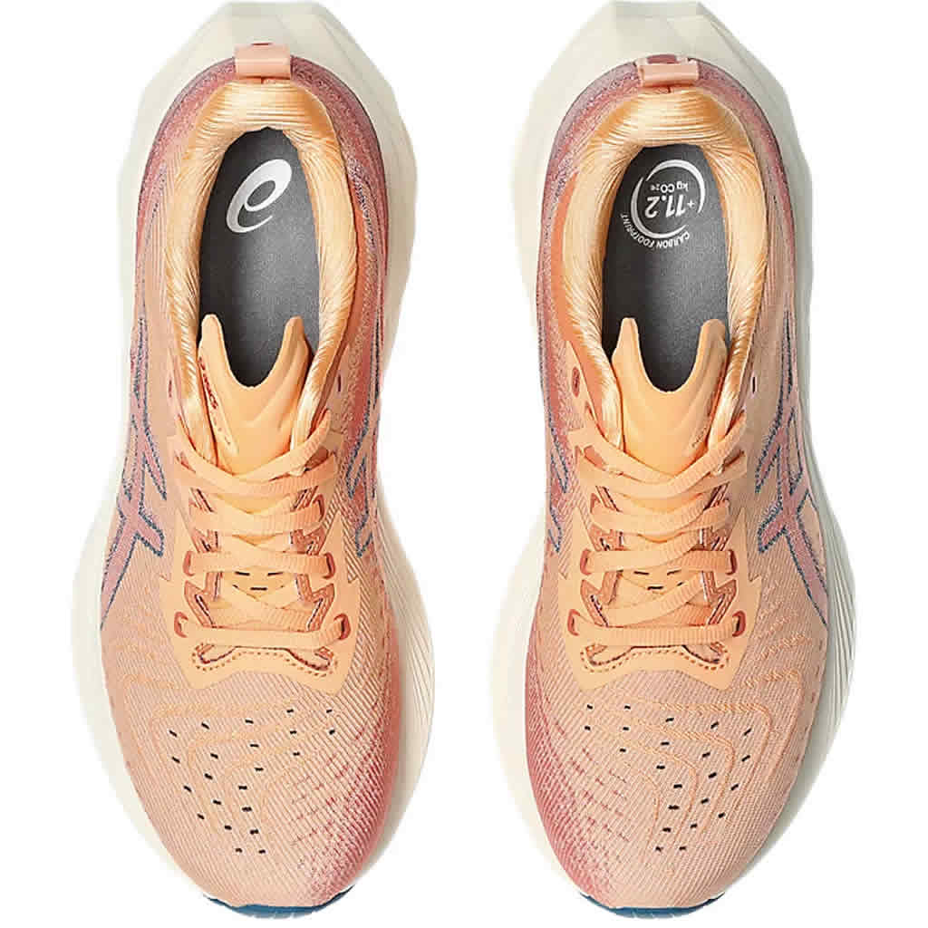 Women's Novablast 4