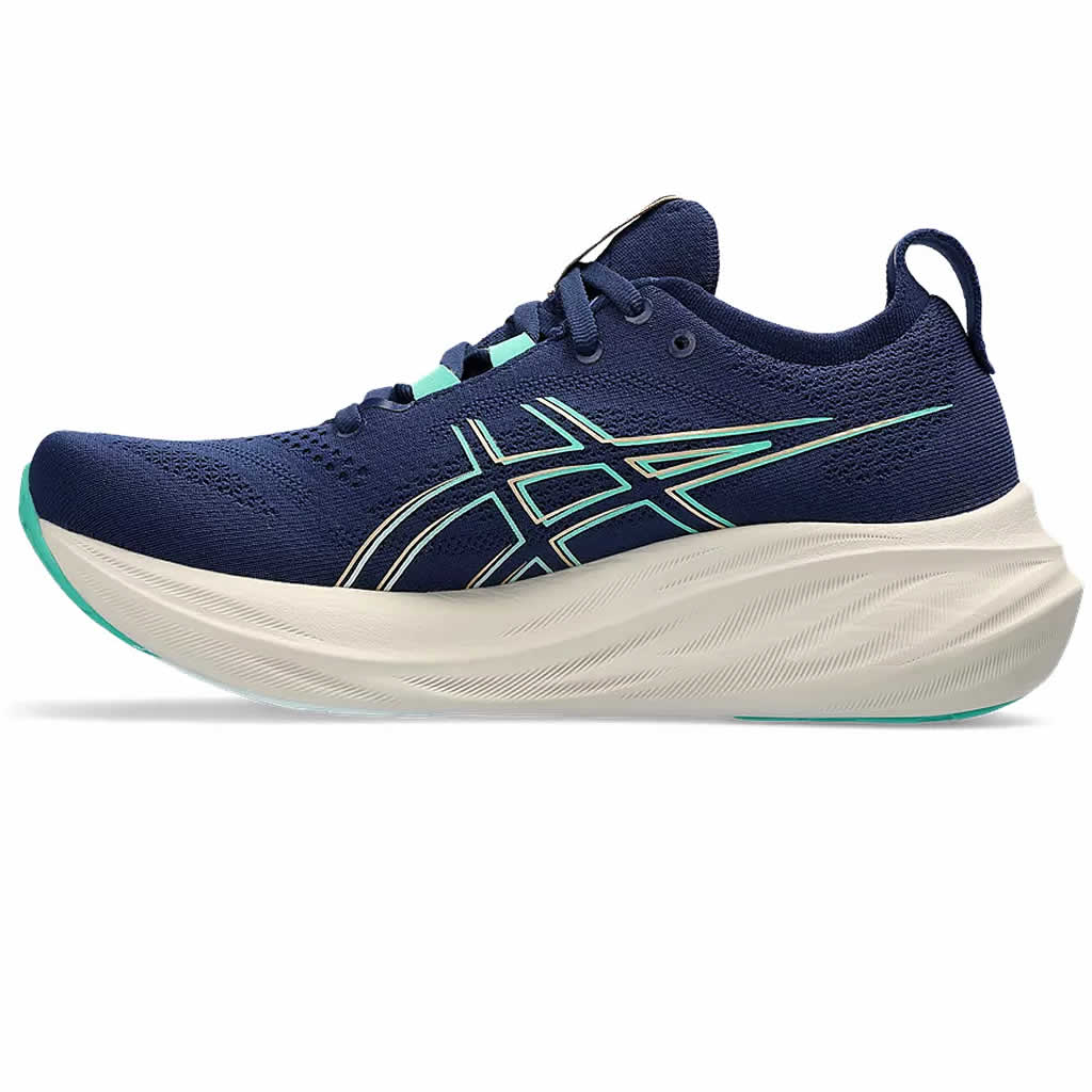 ASICS Gel-Nimbus 26 Running Shoe Women's