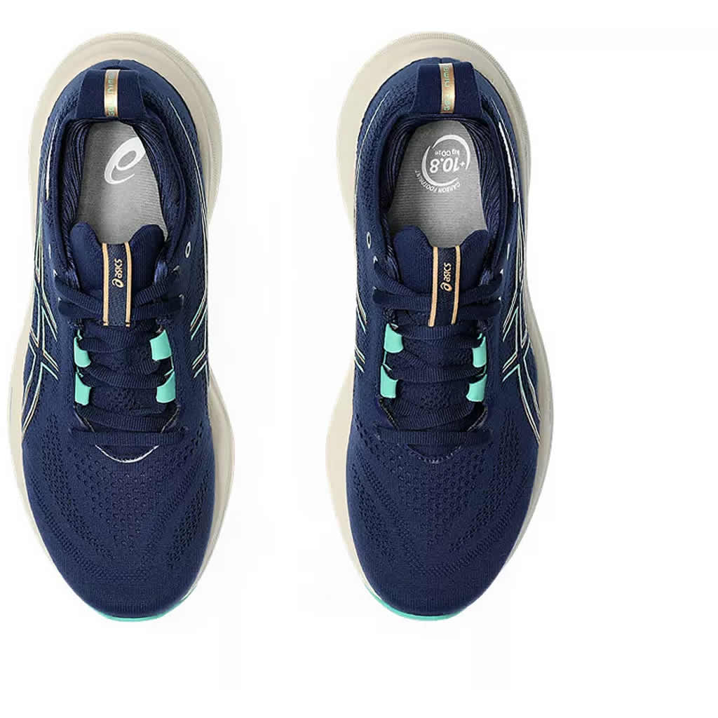 ASICS Gel-Nimbus 26 Running Shoe Women's