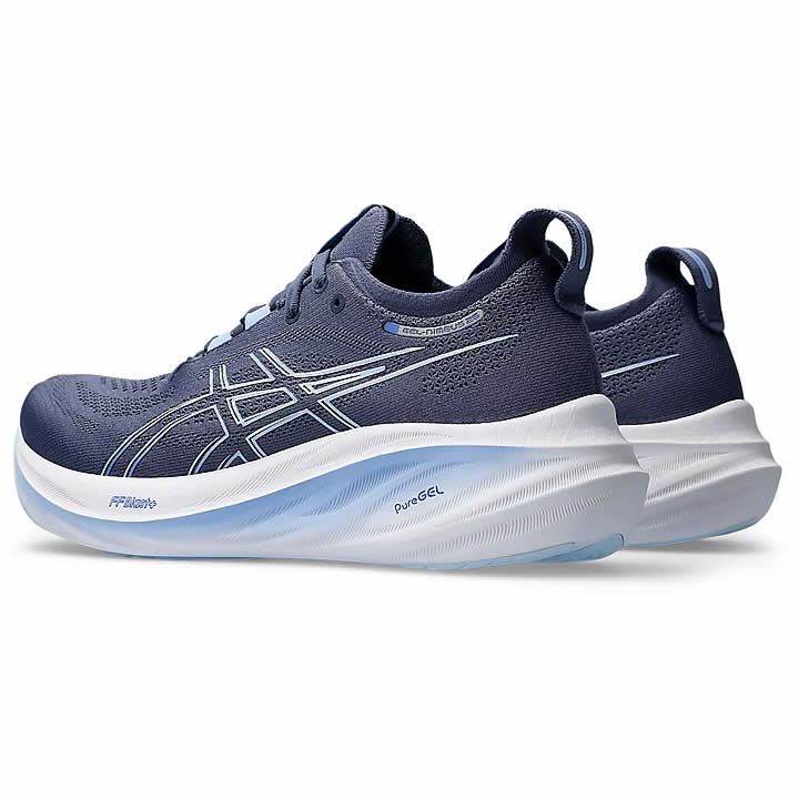 ASICS Gel-Nimbus 26 Running Shoe Women's