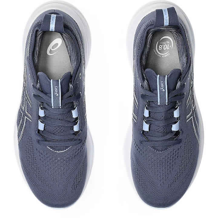 ASICS Gel-Nimbus 26 Running Shoe Women's