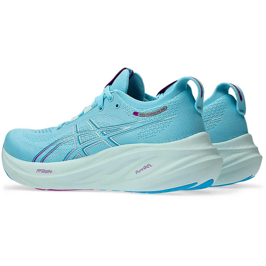 ASICS Gel-Nimbus 26 Running Shoe Women's