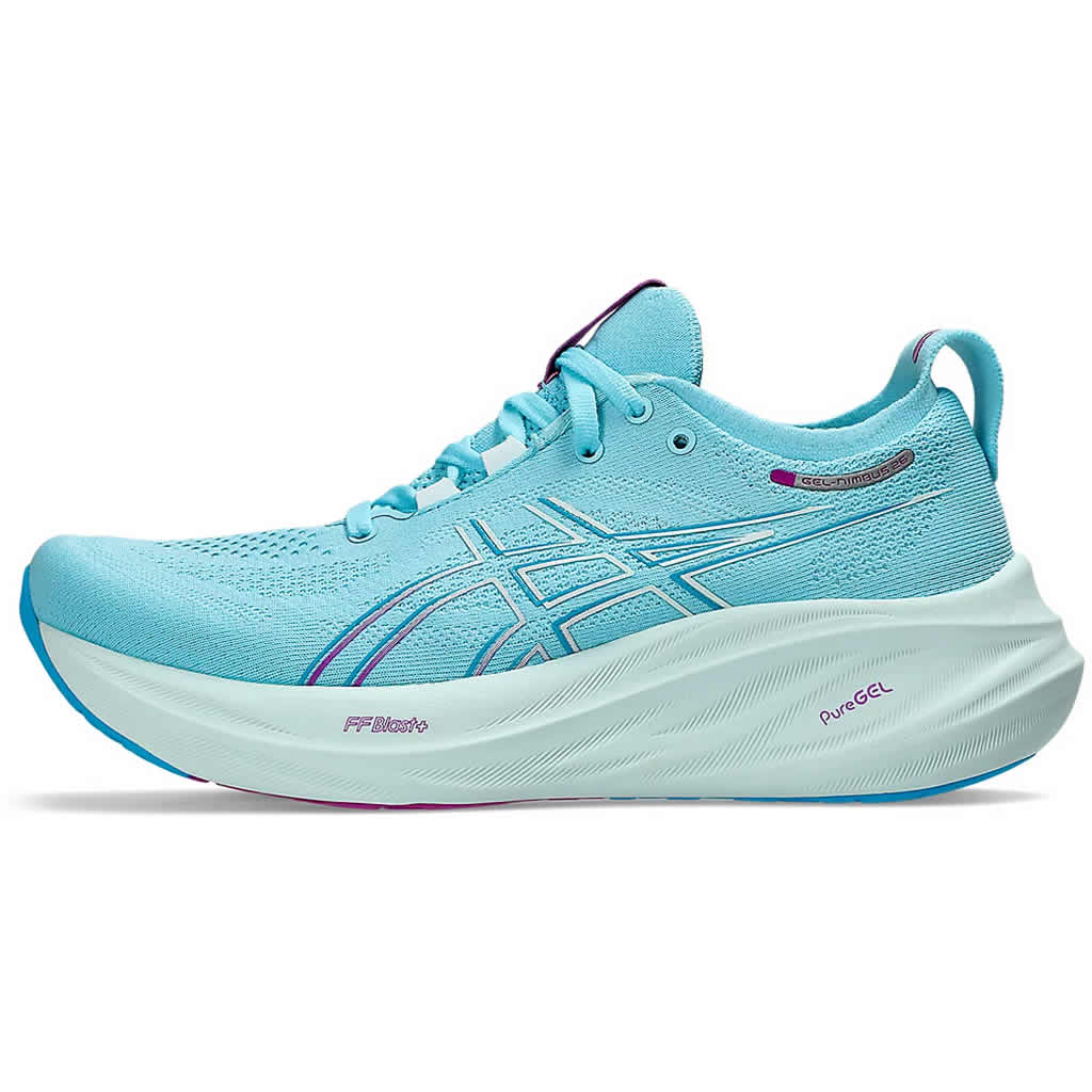 ASICS Gel-Nimbus 26 Running Shoe Women's