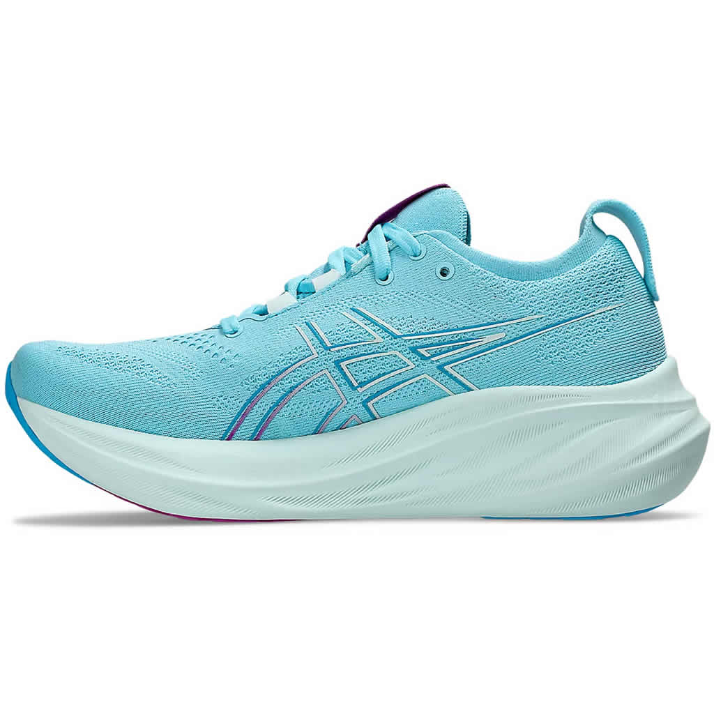 ASICS Gel-Nimbus 26 Running Shoe Women's