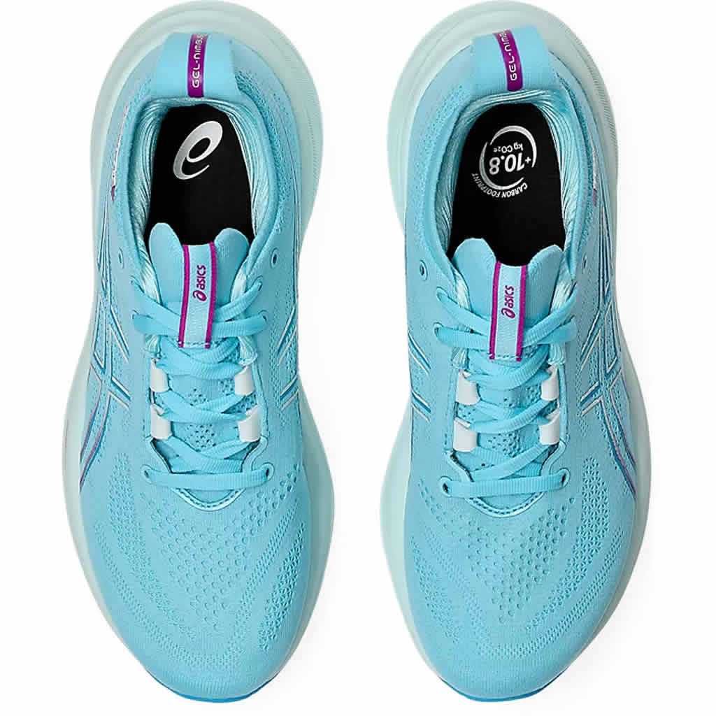 ASICS Gel-Nimbus 26 Running Shoe Women's