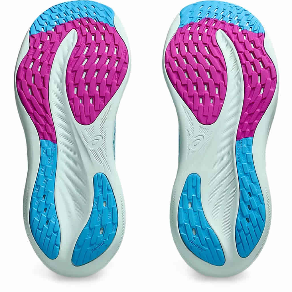 ASICS Gel-Nimbus 26 Running Shoe Women's