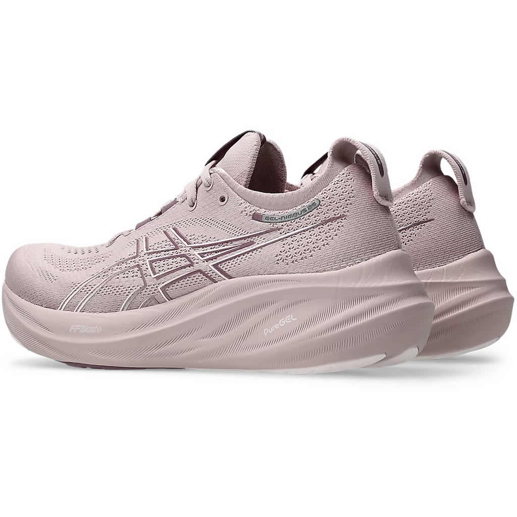 ASICS Gel-Nimbus 26 Running Shoe Women's