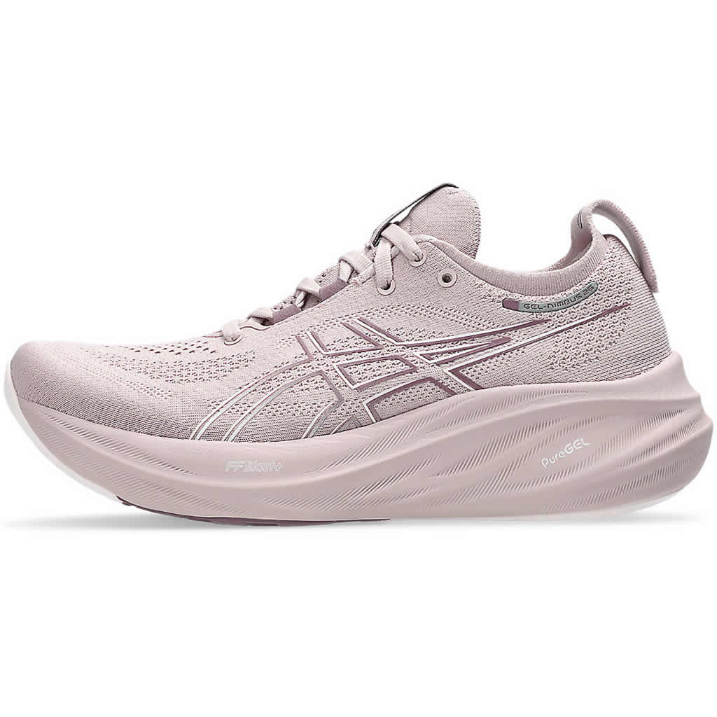ASICS Gel-Nimbus 26 Running Shoe Women's