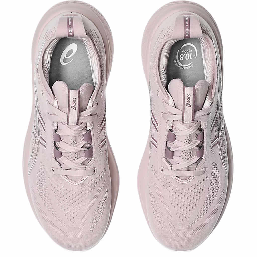 ASICS Gel-Nimbus 26 Running Shoe Women's