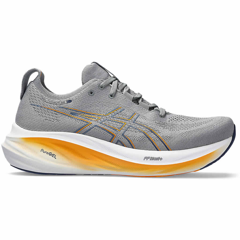 ASICS Gel-Nimbus 26 Running Shoe Men's
