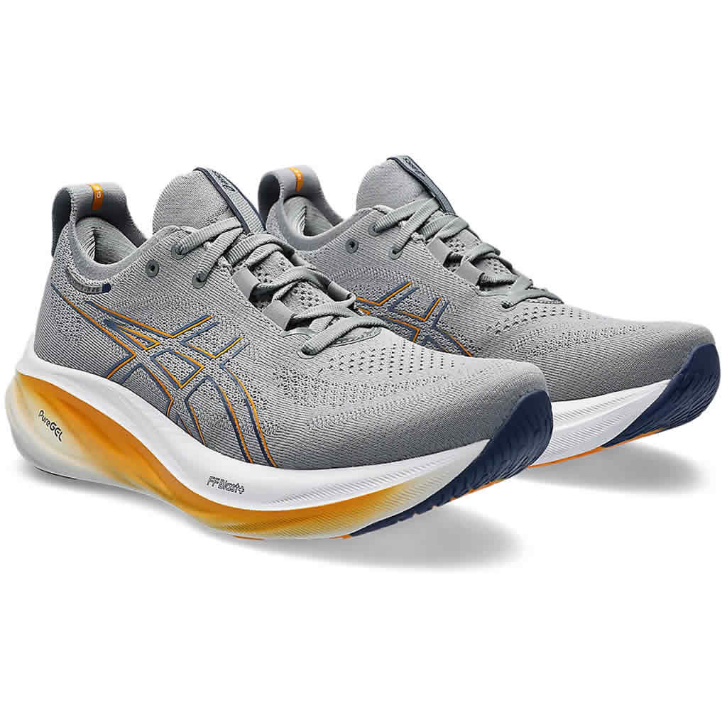 ASICS Gel-Nimbus 26 Running Shoe Men's