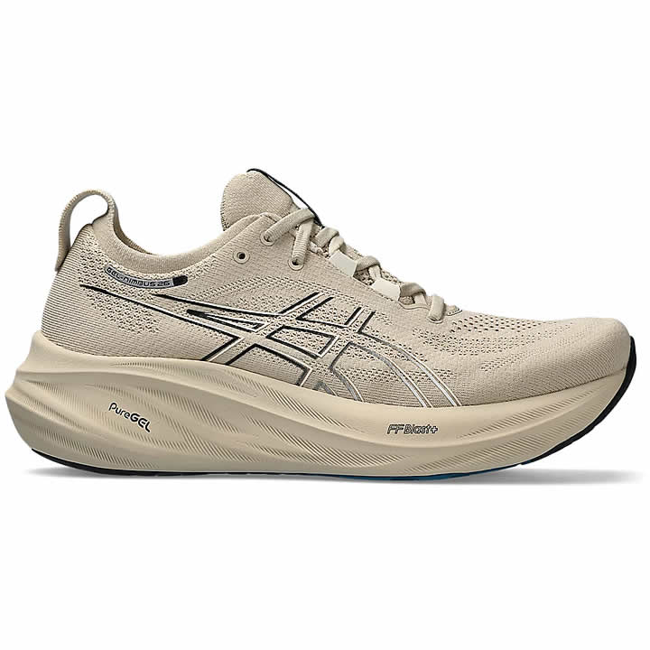 ASICS Gel-Nimbus 26 Running Shoe Men's