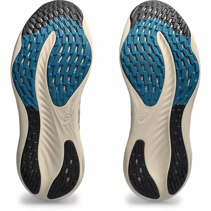 ASICS Gel-Nimbus 26 Running Shoe Men's