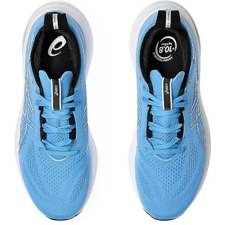 ASICS Gel-Nimbus 26 Running Shoe Men's