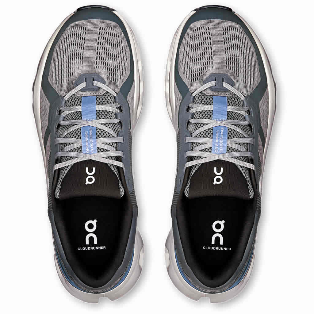 Men's Cloudrunner 2