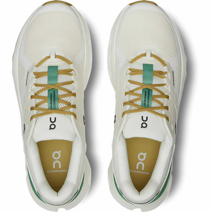 Men's Cloudrunner 2