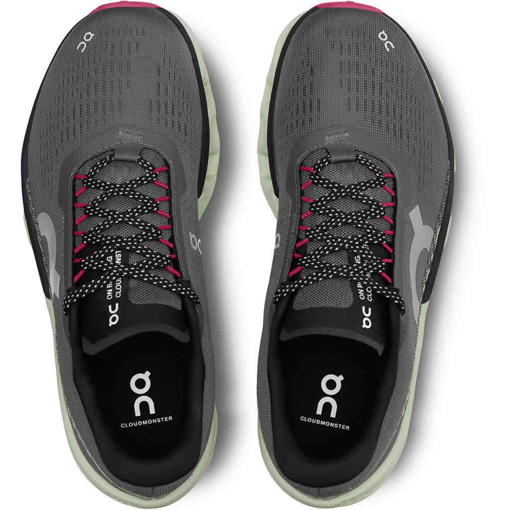 Women's Cloudmonster 2 Running Shoe