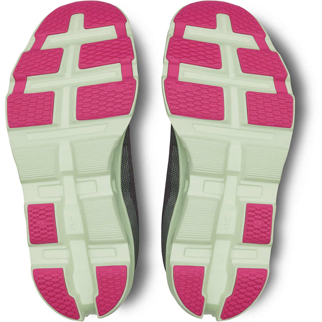 Women's Cloudmonster 2 Running Shoe