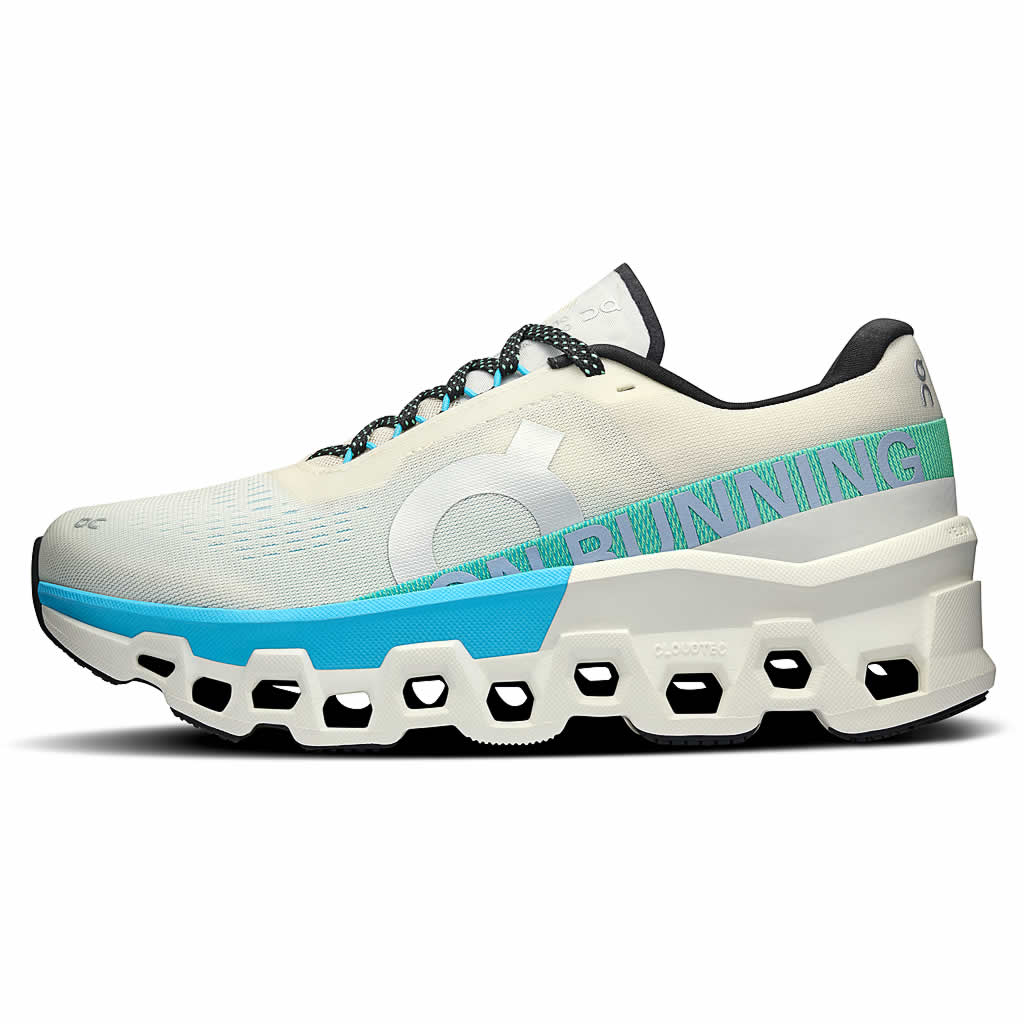 Women's Cloudmonster 2 Running Shoe