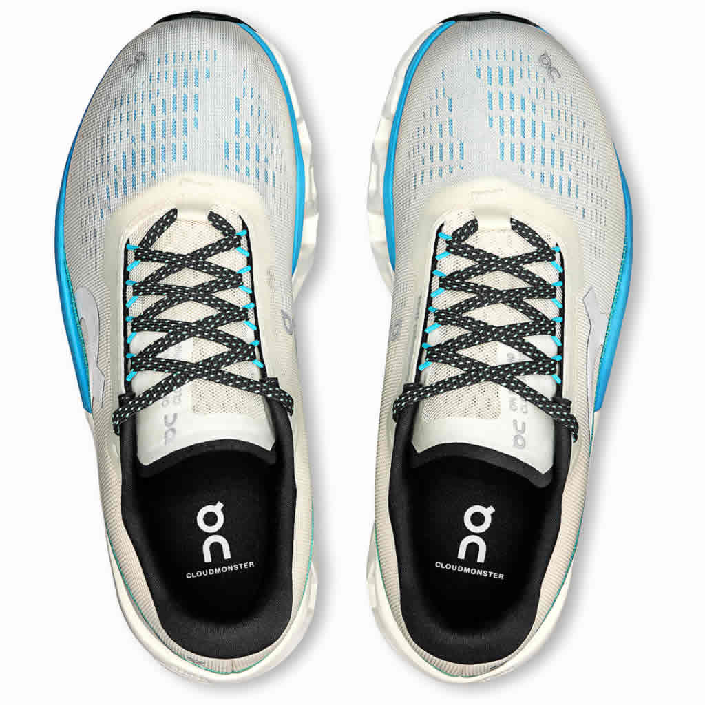 Women's Cloudmonster 2 Running Shoe