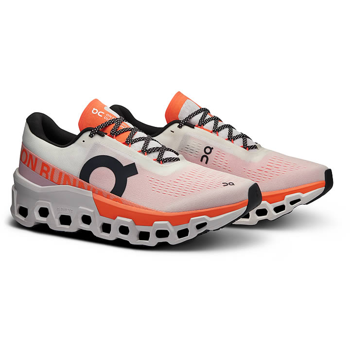 Women's Cloudmonster 2 Running Shoe