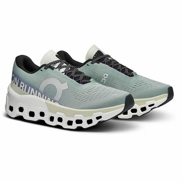 Women's Cloudmonster 2 Running Shoe