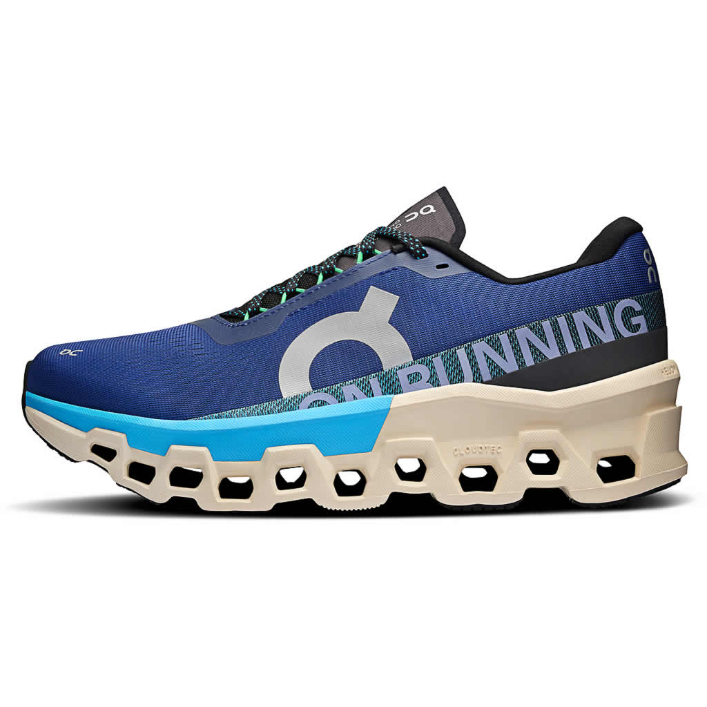 Men's Cloudmonster 2 Running Shoe