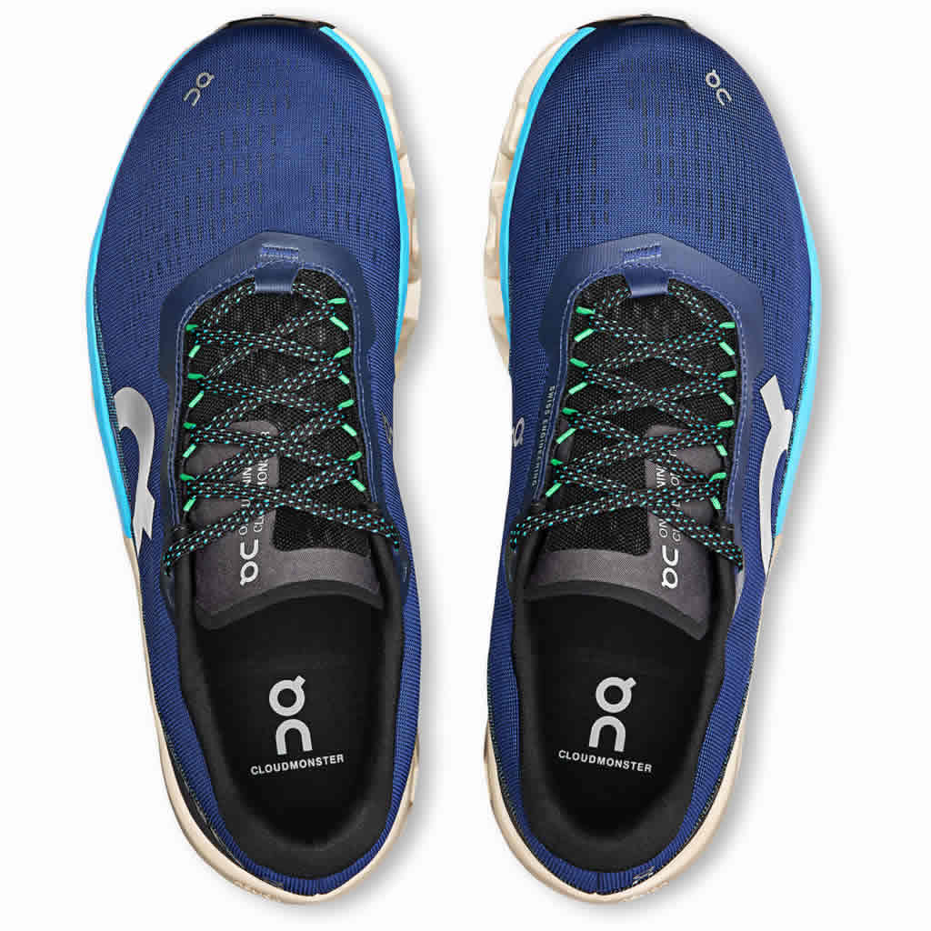 Men's Cloudmonster 2 Running Shoe