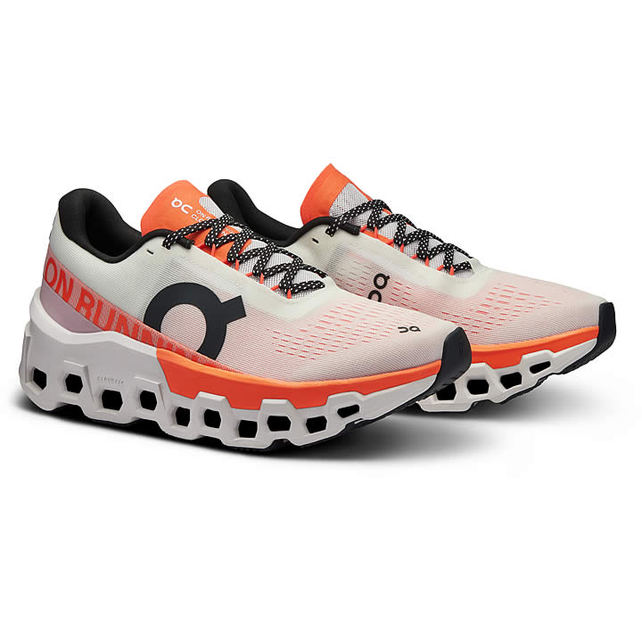 Men's Cloudmonster 2 Running Shoe