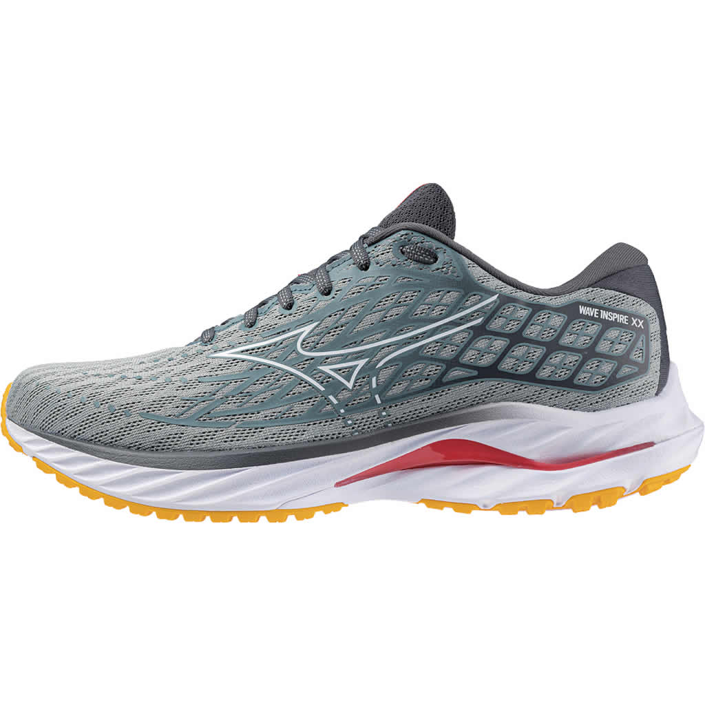Mizuno Wave Inspire 20 Running Shoe Men's