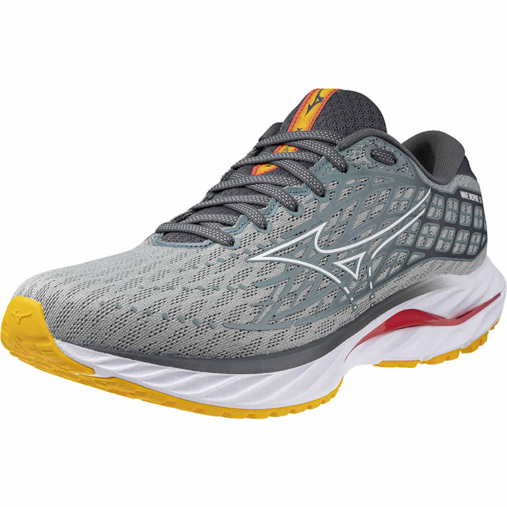 Mizuno Wave Inspire 20 Running Shoe Men's