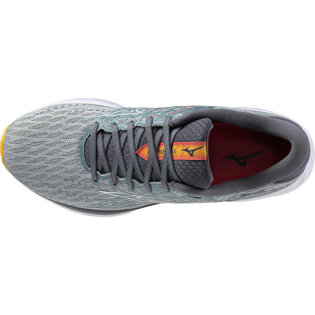 Mizuno Wave Inspire 20 Running Shoe Men's