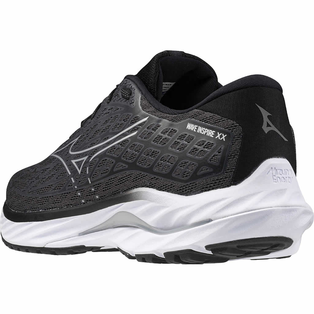 Mizuno Wave Inspire 20 Running Shoe Men's