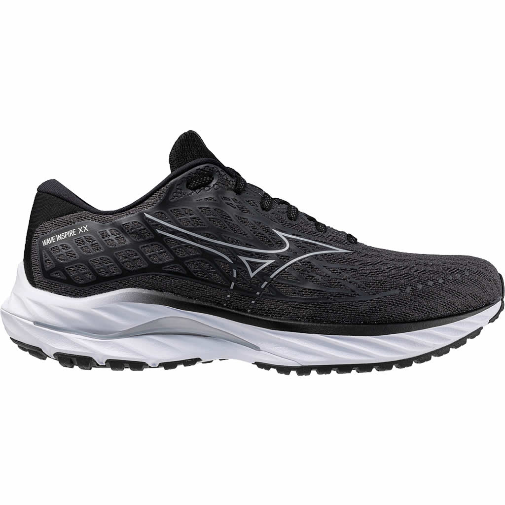 Mizuno Wave Inspire 20 Running Shoe Men's
