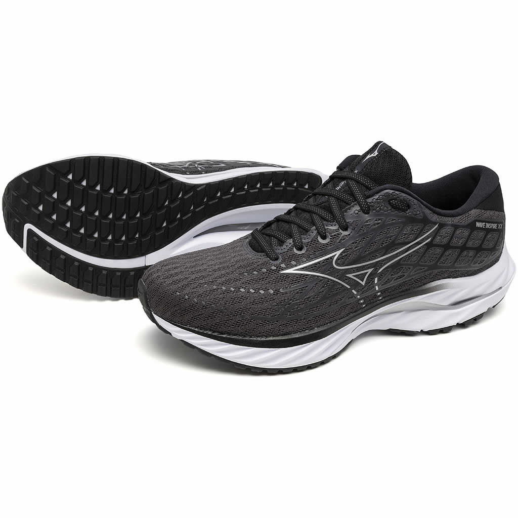 Mizuno Wave Inspire 20 Running Shoe Men's