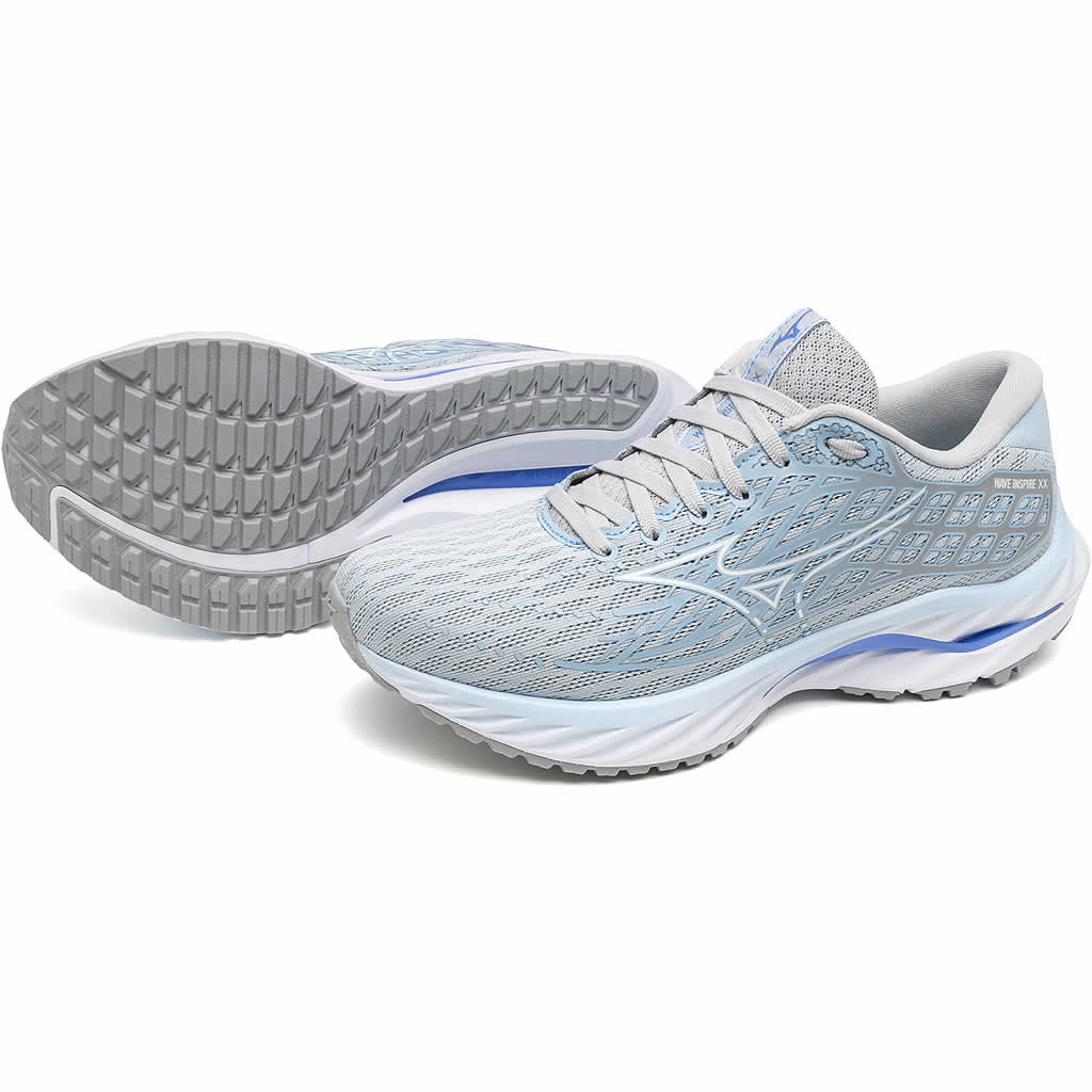Mizuno Wave Inspire 20 Women's