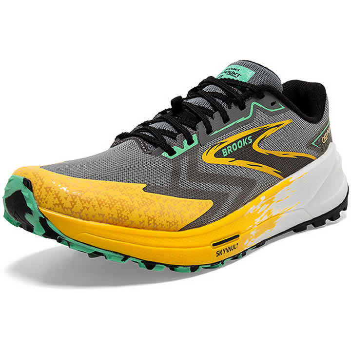 Brooks Catamount 3 Men's