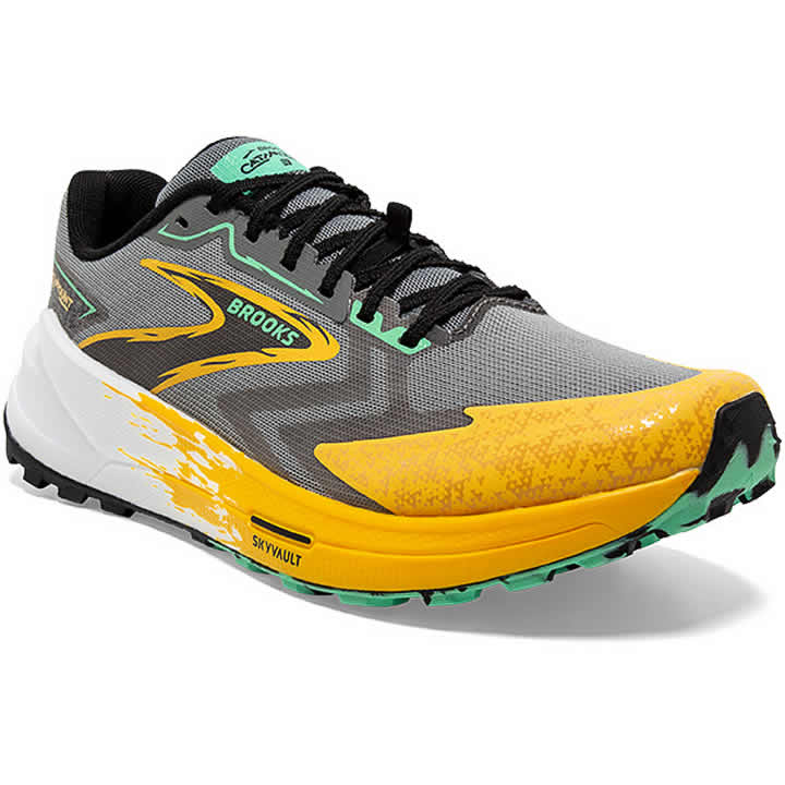 Brooks Catamount 3 Men's