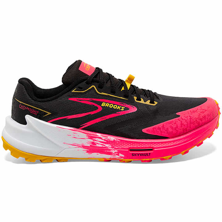 Brooks Catamount 3 Women's
