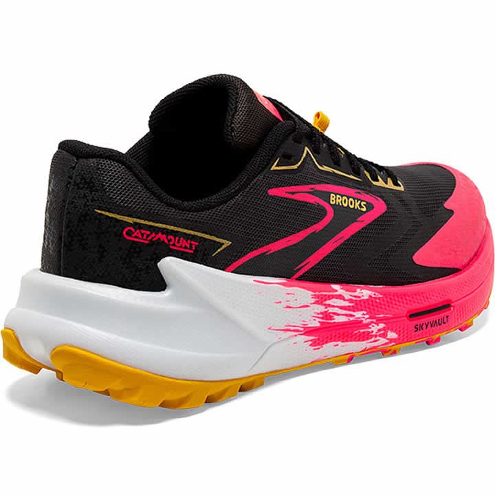 Brooks Catamount 3 Women's