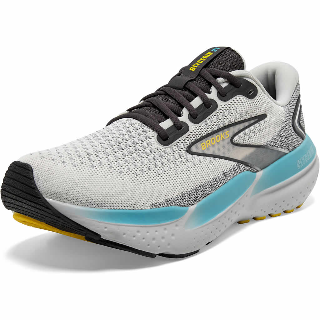 Men's Glycerin 21