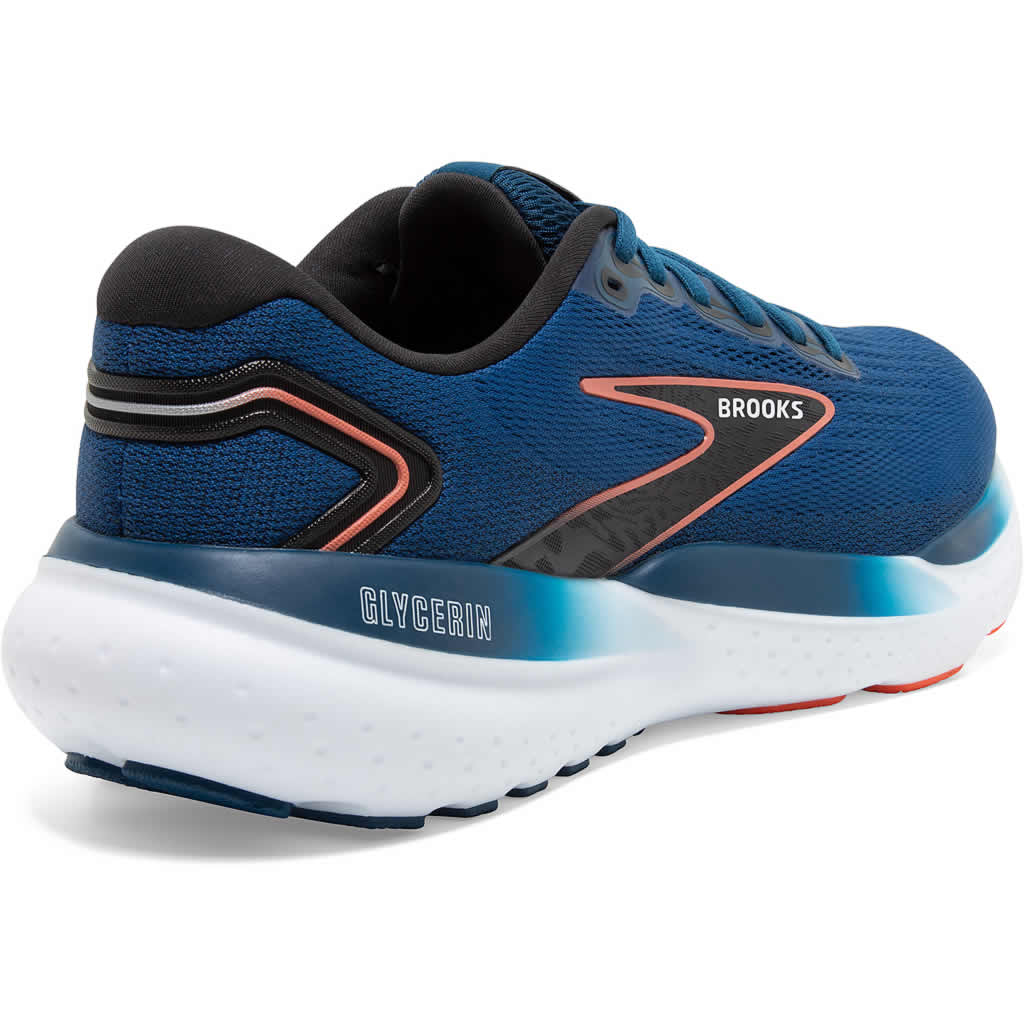 Men's Glycerin 21
