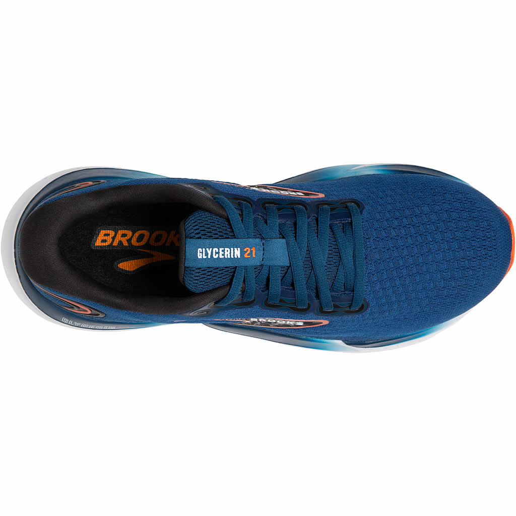 Men's Glycerin 21