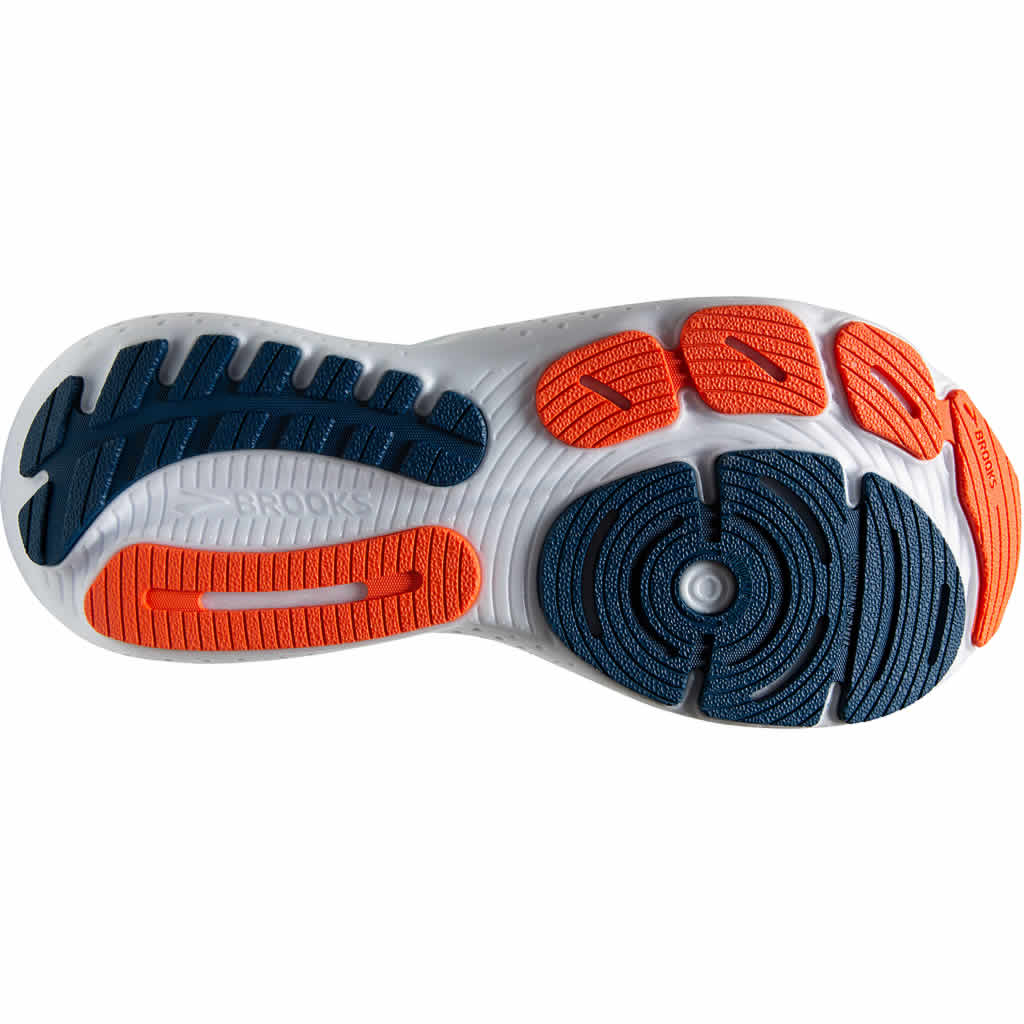 Men's Glycerin 21