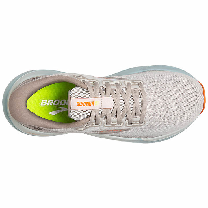 Women's Glycerin 21