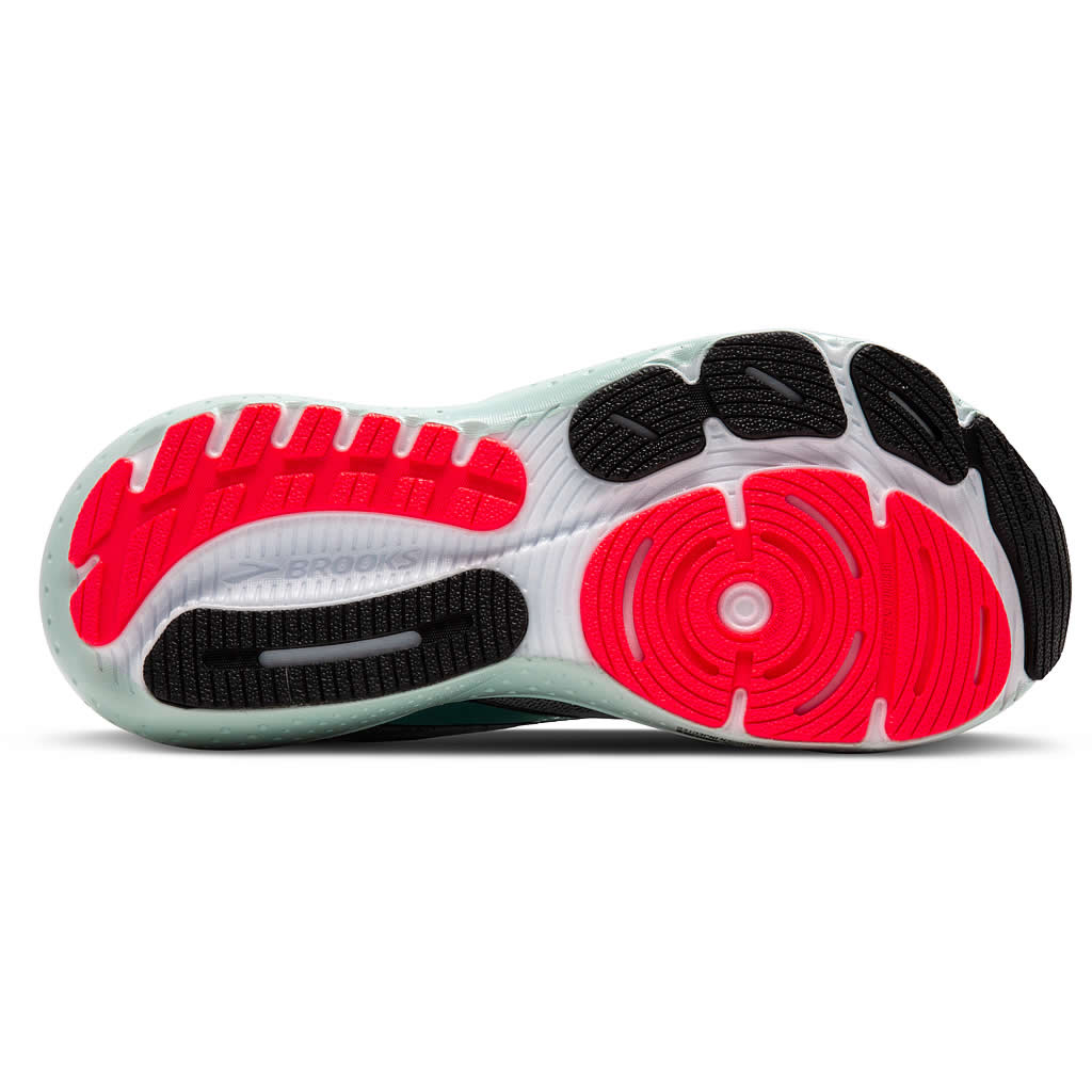 Women's Glycerin 21